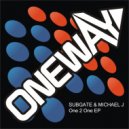 Subgate & Michael J - One 2 One