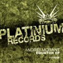 Andrei Morant - Parabolic