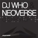 Dj Who & Neoverse - Can You (Original Mix)
