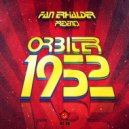 Fan Erhalder - Orbiter 1952 (Original Mix)