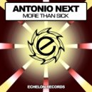 Antonio Next - More Than Sick (Polonski Remix)