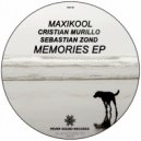 Maxikool, Sebastian Zond - Chocolate (Original Mix)