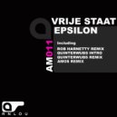 Vrije Staat - Epsilon (Quinterwubs Remix)