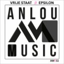 Vrije Staat - Epsilon (Amos Remix)