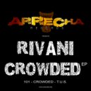 Rivani - Crowded