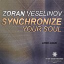 Zoran Veselinov - Different