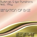 Ruslan-Set & Igor Pumphonia feat. V.Ray - Sensation Of Ease (Energopuls Remix)
