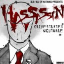 Hassassin Ft Vince Cox - So Be It!