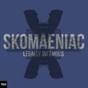 Skomaeniac - Trouble (Original Mix)