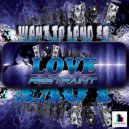 Love Restraint - Want To Land (Original Mix)
