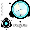 Franz Johann - Shangaan