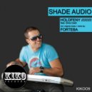 Shade Audio feat. Dora Cseh - Holdfeny
