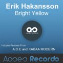 Erik Hakansson - Bright Yellow (For Dark Fellow Remix By Kabaa Modern)