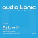 Seva K - My Love