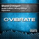 Shane O Hagan - Wrong Settings