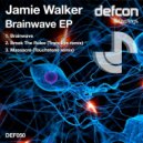 Jamie Walker - Break The Rules