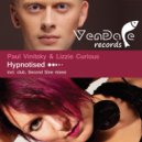 Paul Vinitsky & Lizzie Curious - Hypnotised