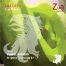 Daniel Romero - Curva Final