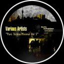 Schematic Mode - Lost Control (Original Mix)