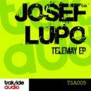 Josef Lupo - Run Vagabond