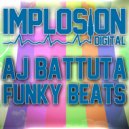 Aj Battuta - Funky Beats (Original Mix)