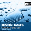 Justin James - Knife at A Fist Fight