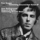 Paul Begge - Reason Is Noise