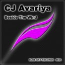 CJ Avariya - Black Petrel