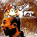 Take-Btz - Jah Don\'t Know (Original Mix)