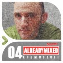 Evren Ulusoy - I Love You But I\'ve Chosen Synthesizers (Edwin & Ferdy Deep Dub)