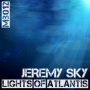 Jeremy Sky - Lights of Atlantis (Nic Toms Remix)