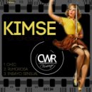 Kimse - Ensayo Sensual