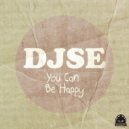 DJSE - You Can Be Happy