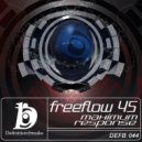 Freeflow 45 - Maximum Response (Lunar Shift Remix)