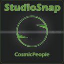 StudioSnap - Cosmig Boy