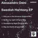 Alessandro Osini - Way Out North