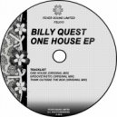 Billy Quest - Think Outside The Box (Original Mix)