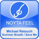 Michael Retouch - Save Me
