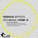 David Chrissor - Nazca (Original Mix)