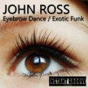 John Ross - Exotic Funk