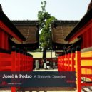 Josel & Pedro - A Shrine To Disorder (Four-To-The-Floor Edit)