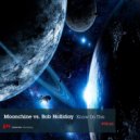 Moonchine vs Rob Holliday - Know Do This (Kris Brown Remix)