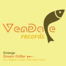Emerge - Dream Drifter