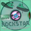 Chris Decent feat. Romay - Rockstar (Hak\'X Remix)