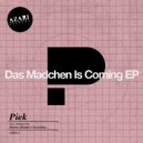 Piek - Das Madchen (Markus Homm Remix)