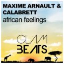 Maxime Arnault & Calabrett - African Feelings