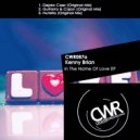 Kenny Brian - Guitarra & Cajon