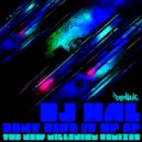 DJ Hal - Dont Give It Up