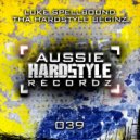 Luke Spellbound - The Hardstyle Beginz