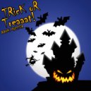 Aank Mnzter - Trick Or Treat (Original Mix)